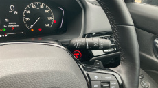 Honda Civic 2.0 eHEV Elegance 5dr CVT Hybrid Hatchback